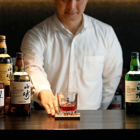 The General Kyoto Takatsuji Tominokoji Hotel Luaran gambar