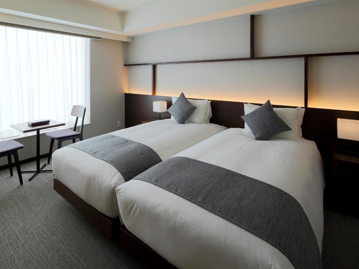The General Kyoto Takatsuji Tominokoji Hotel Luaran gambar