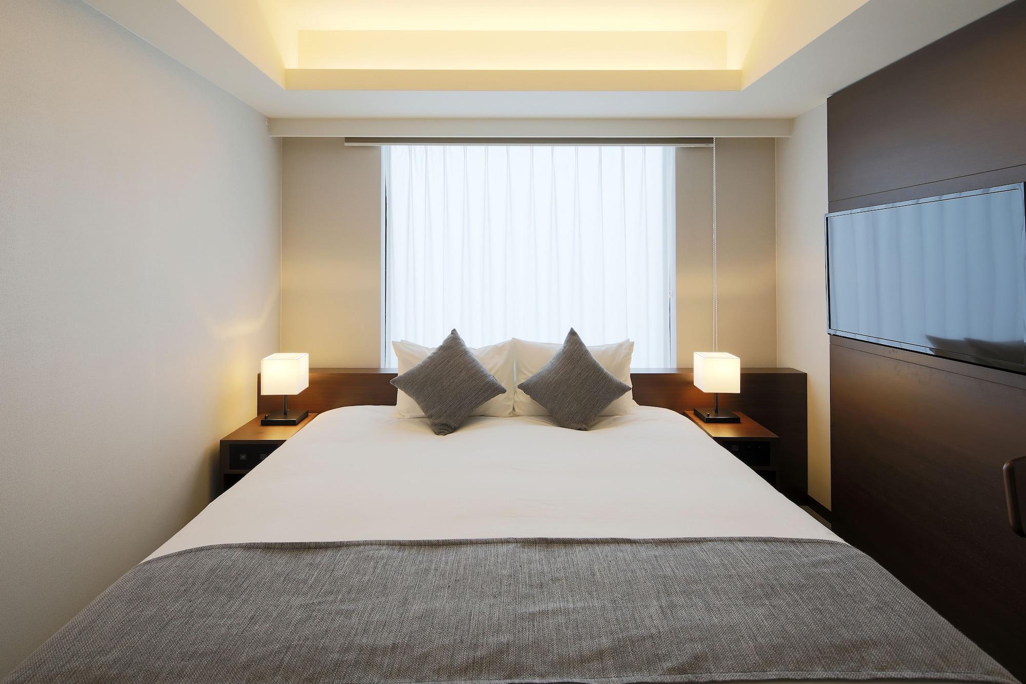The General Kyoto Takatsuji Tominokoji Hotel Luaran gambar