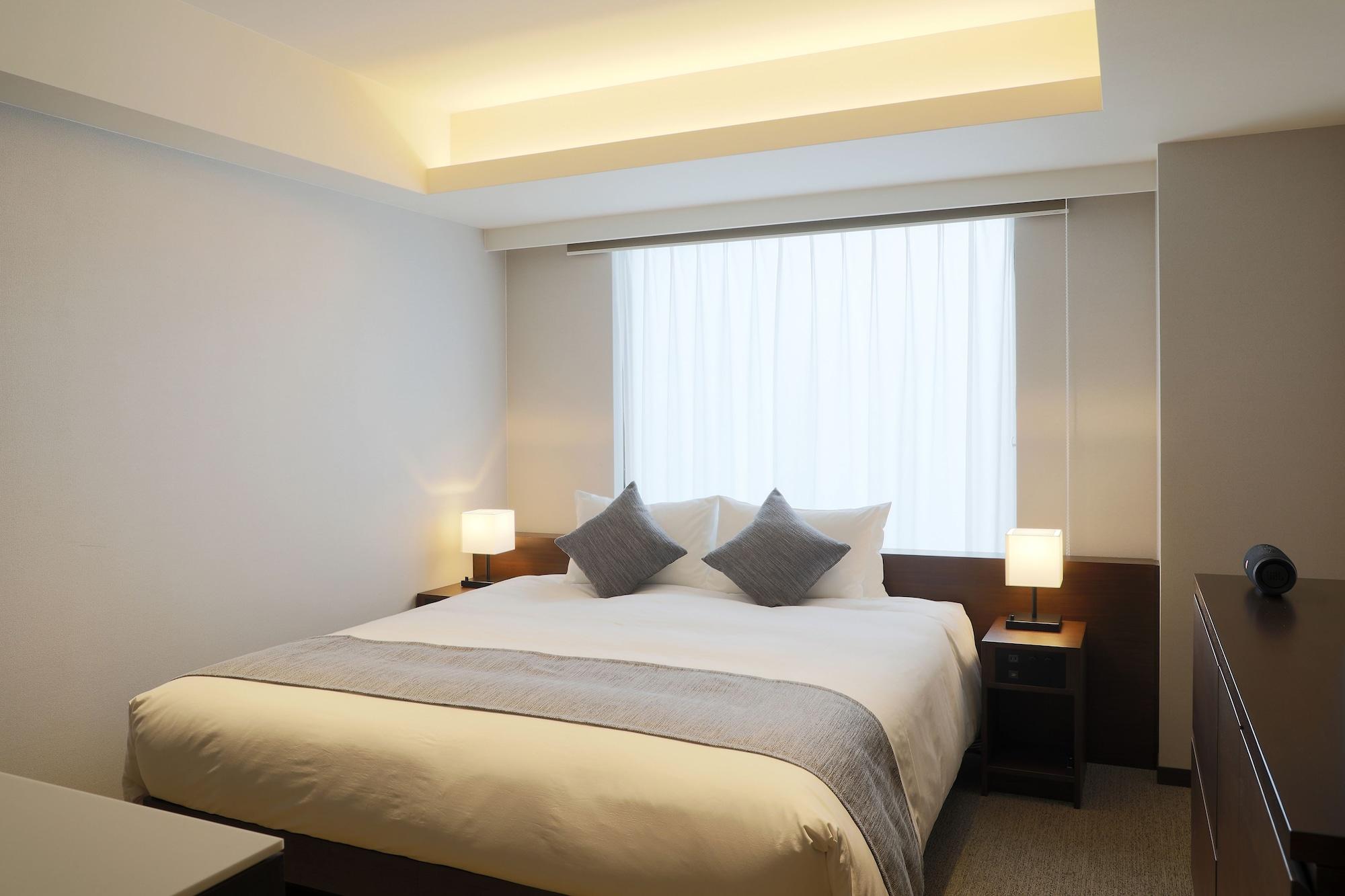 The General Kyoto Takatsuji Tominokoji Hotel Luaran gambar