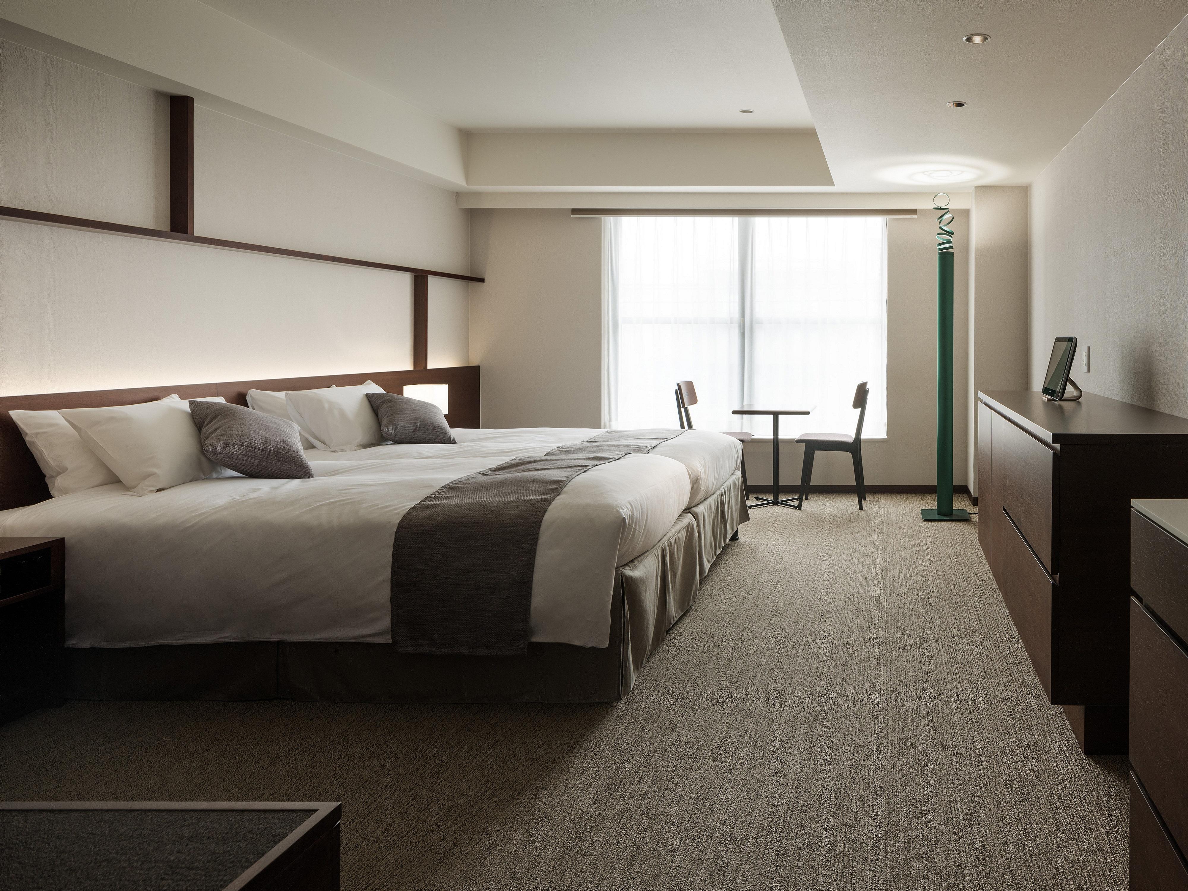 The General Kyoto Takatsuji Tominokoji Hotel Luaran gambar