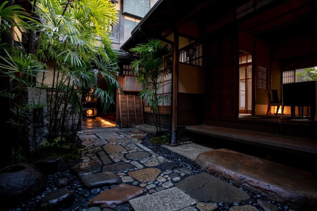 The General Kyoto Takatsuji Tominokoji Hotel Luaran gambar